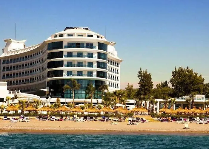 Q PremiumResort Hotel